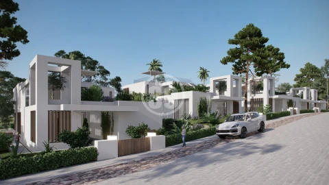 Terreno para Venda em Albufeira e Olhos de Água
