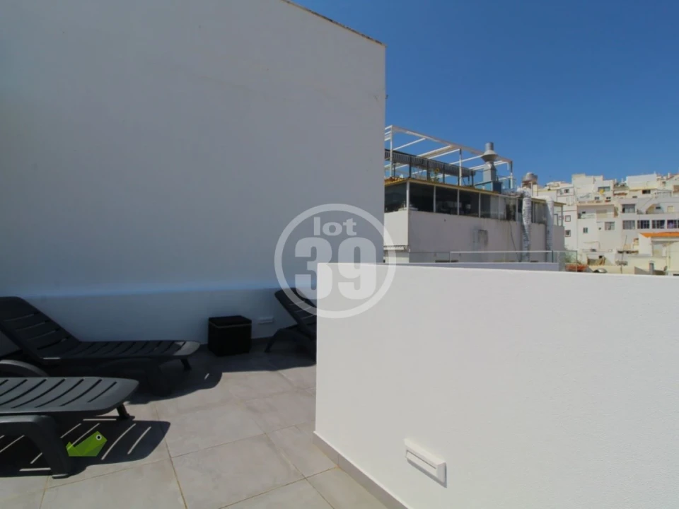 Negócio para Venda em Albufeira e Olhos de Água Foto 13