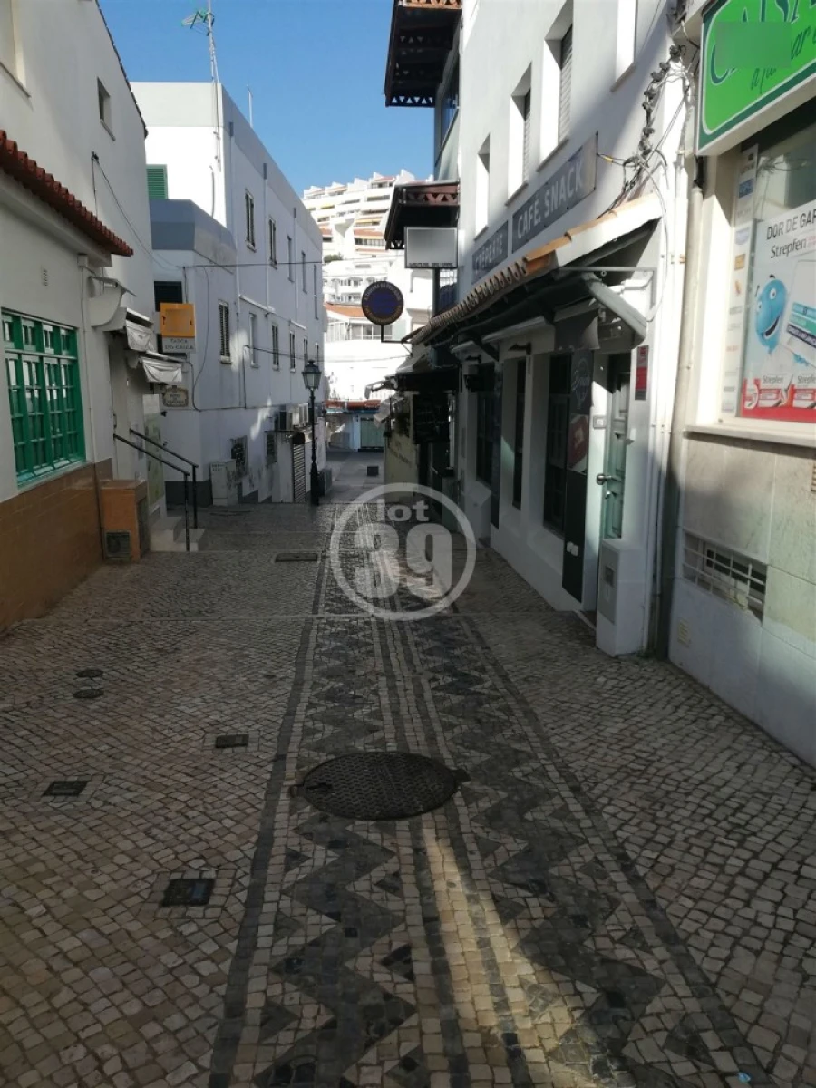 Negócio para Venda em Albufeira e Olhos de Água Foto 6