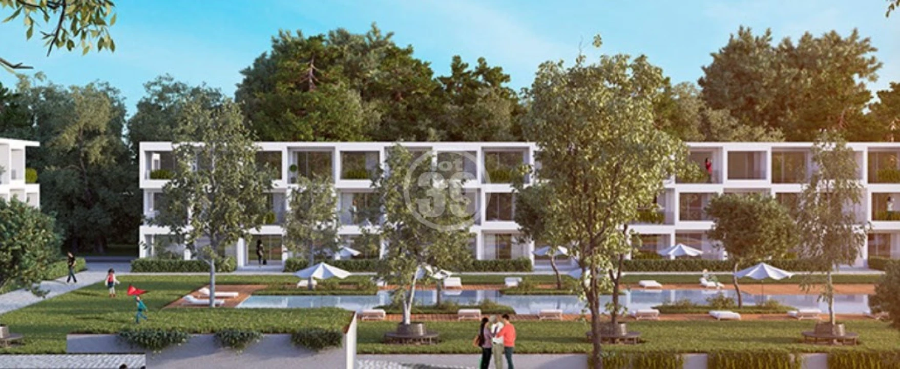 Terreno para Venda em Albufeira e Olhos de Água Foto 2