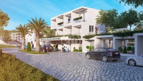 Terreno para Venda em Albufeira e Olhos de Água