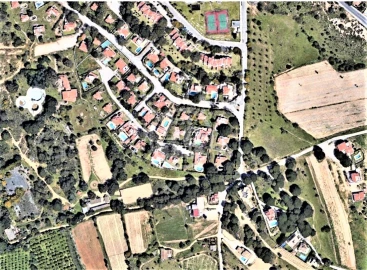 Terreno para Venda em Albufeira e Olhos de Água