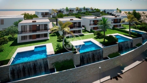 Terreno para Venda em Albufeira e Olhos de Água