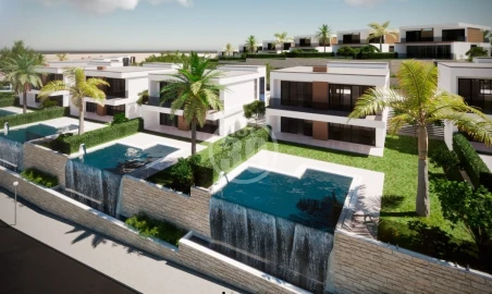 Terreno para Venda em Albufeira e Olhos de Água