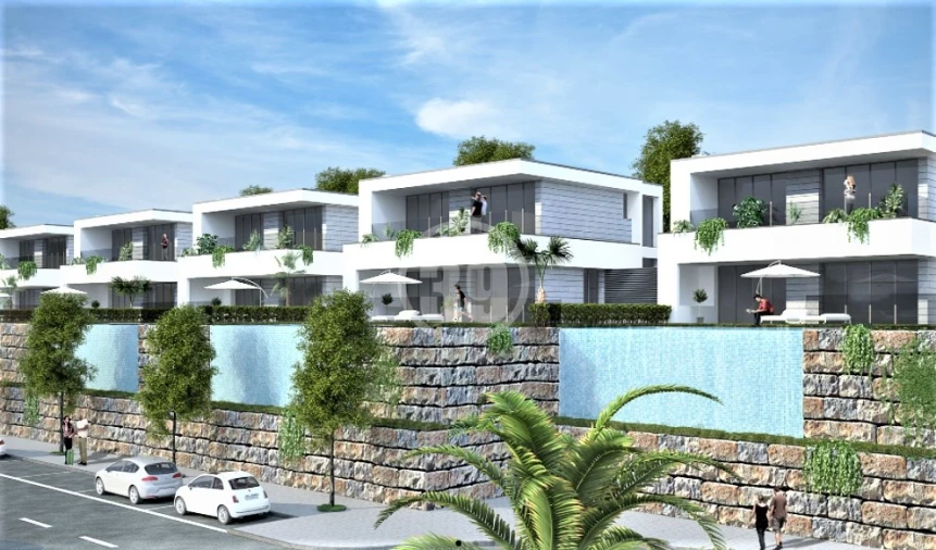 Terreno para Venda em Albufeira e Olhos de Água Foto 10