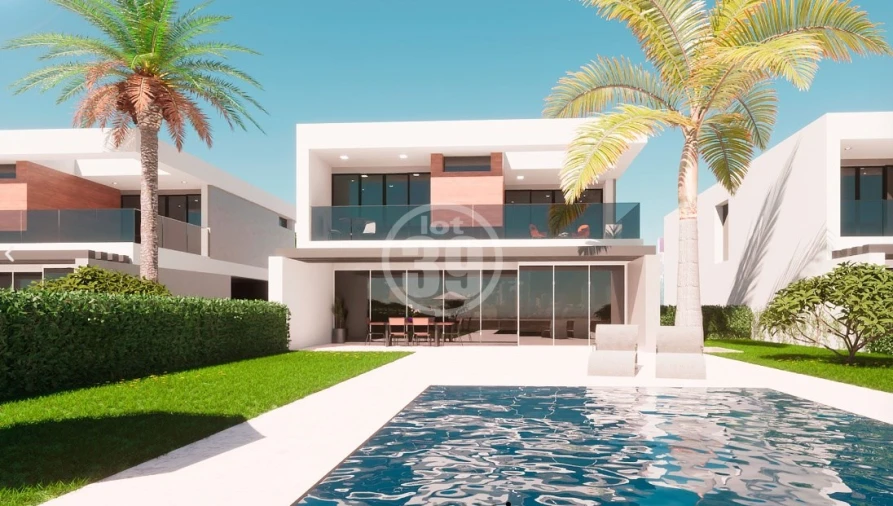 Terreno para Venda em Albufeira e Olhos de Água Foto 11