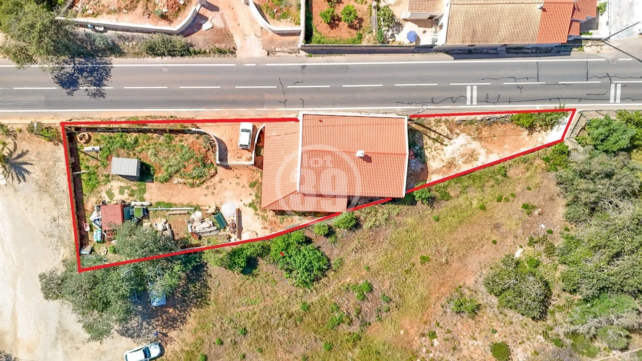 Moradia T5 para Venda em Ferreiras Foto 35