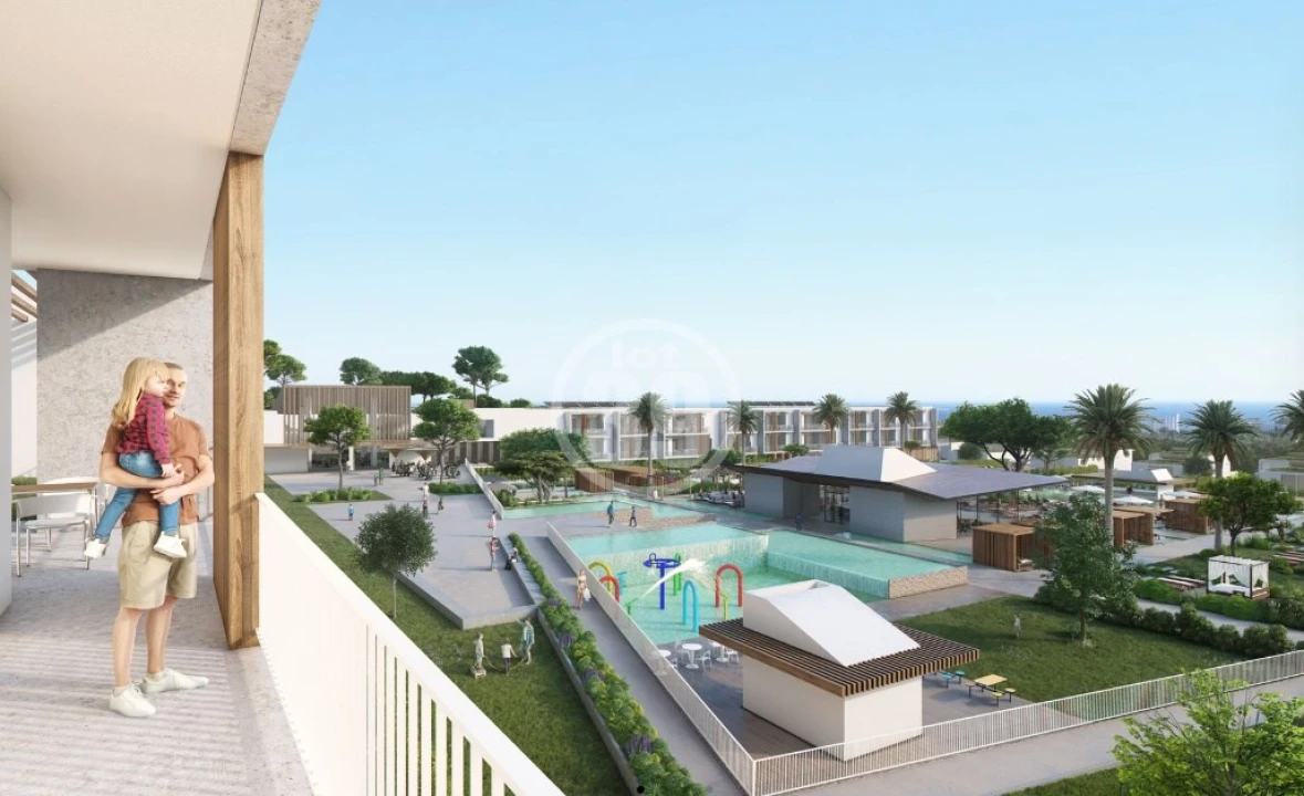 Terreno para Venda em Albufeira e Olhos de Água Foto 4