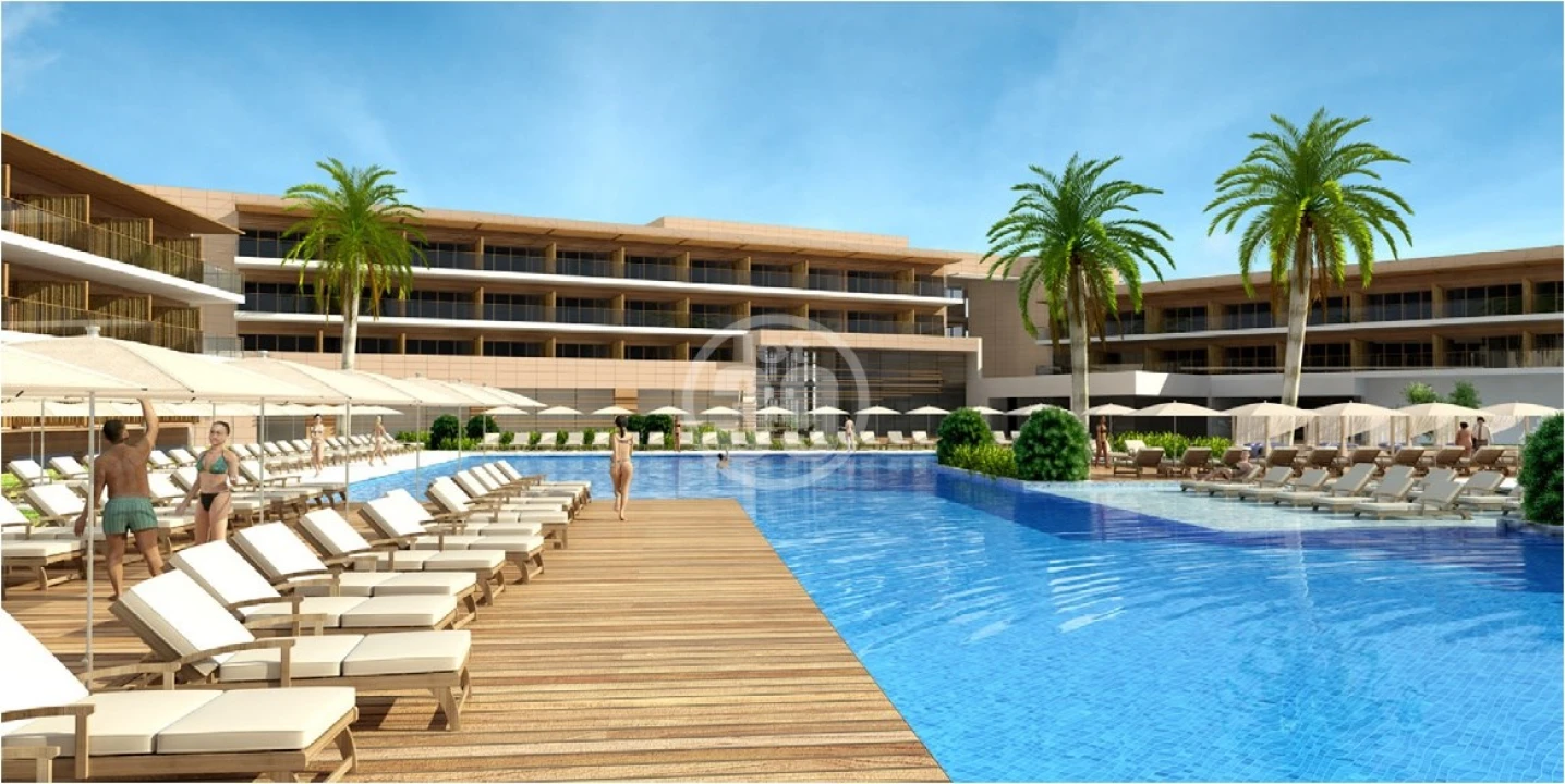 Terreno para Venda em Albufeira e Olhos de Água Foto 5