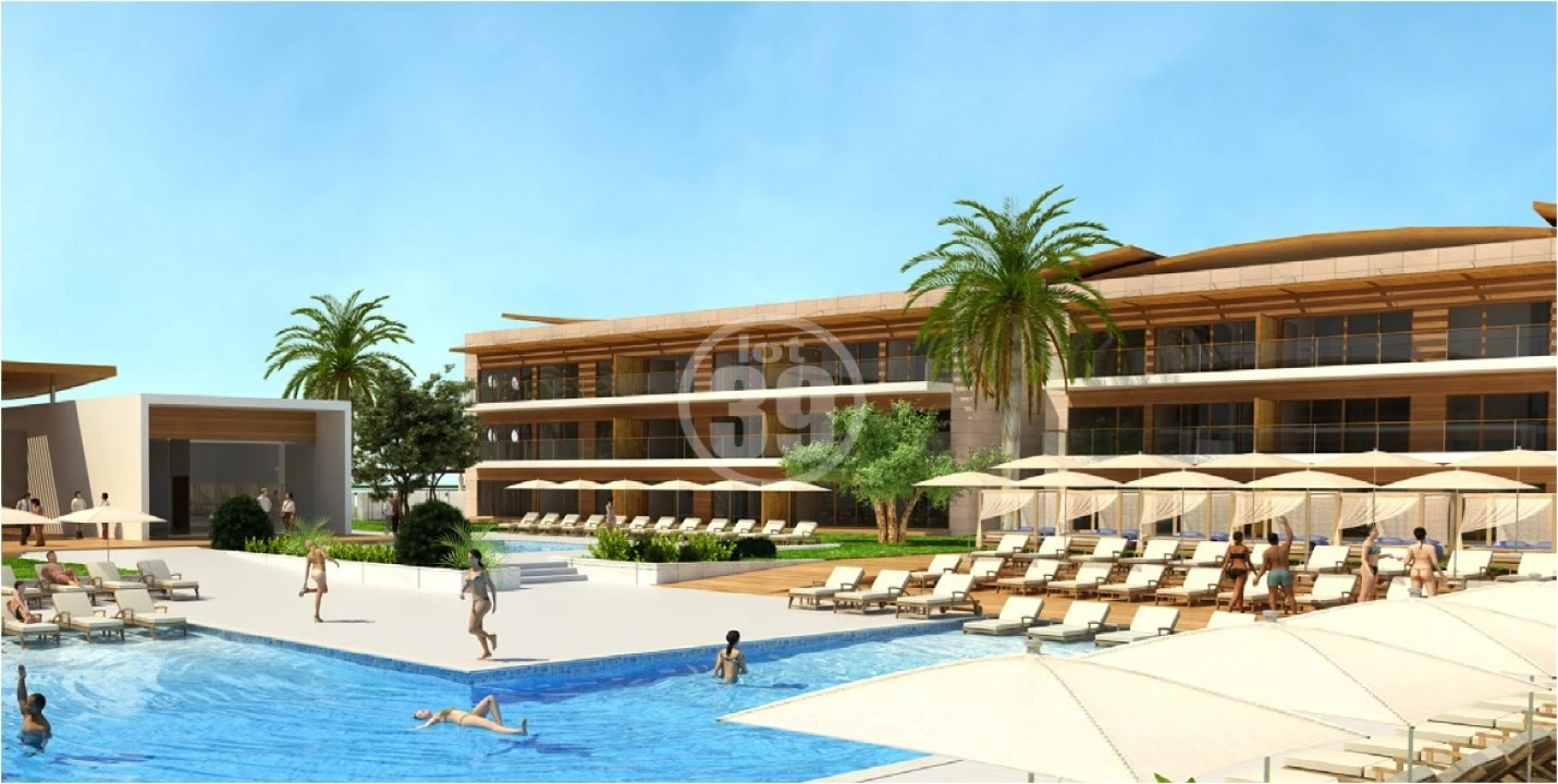 Terreno para Venda em Albufeira e Olhos de Água Foto 6