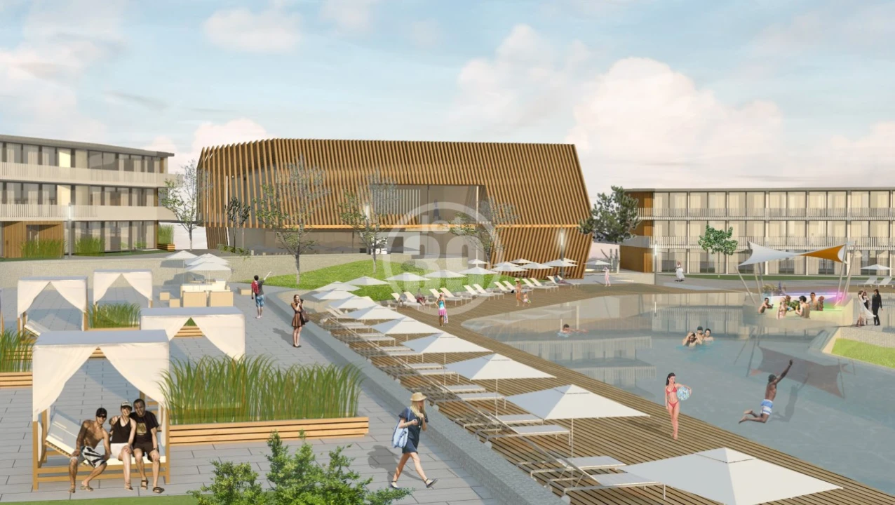 Terreno para Venda em Albufeira e Olhos de Água Foto 1