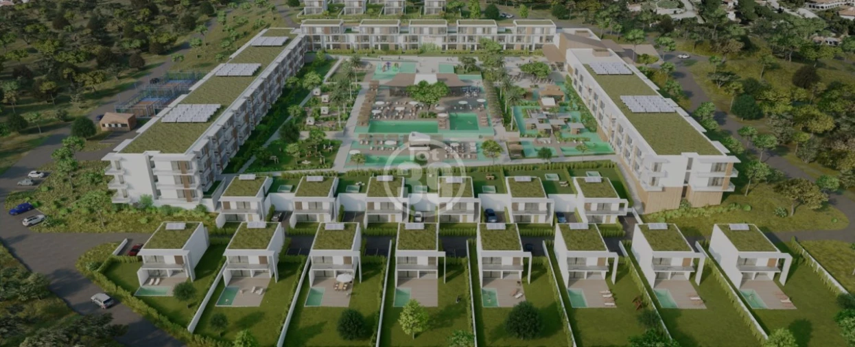 Terreno para Venda em Albufeira e Olhos de Água Foto 7