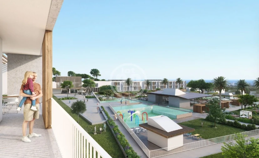 Terreno para Venda em Albufeira e Olhos de Água Foto 4