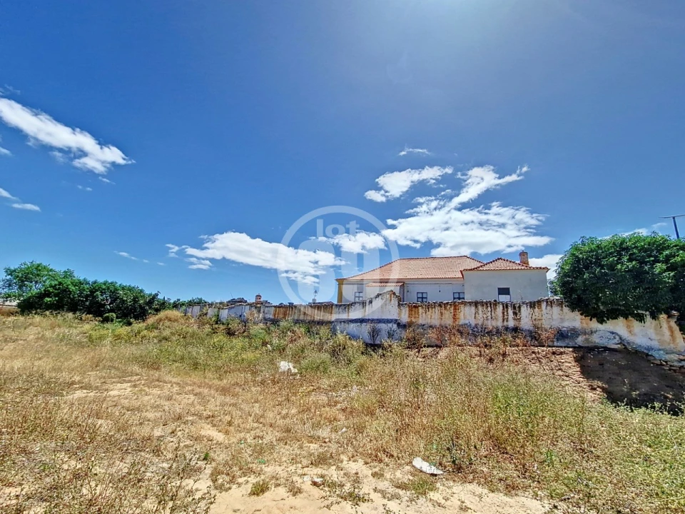 Prédio para Venda em Alcantarilha e Pêra Foto 66