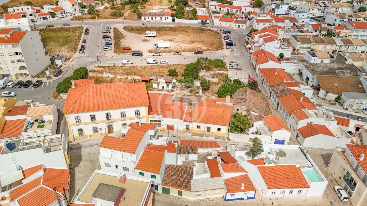 Prédio para Venda em Alcantarilha e Pêra Foto 68