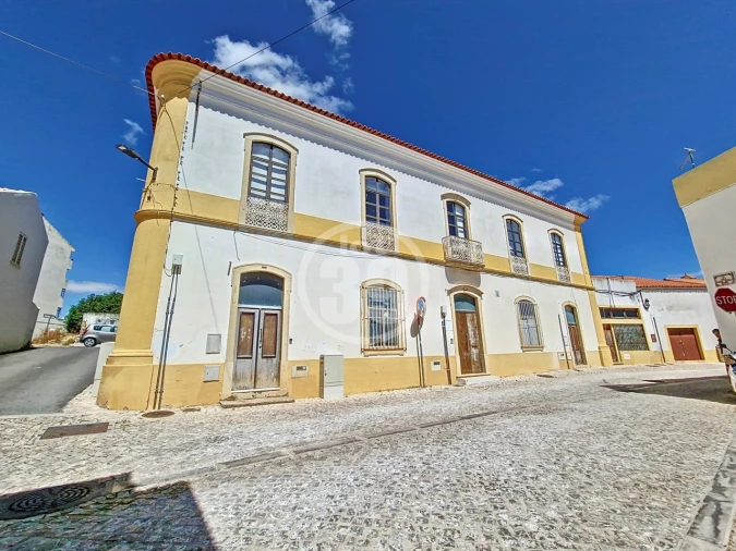 Prédio para Venda em Alcantarilha e Pêra Foto 5