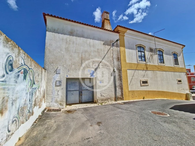 Prédio para Venda em Alcantarilha e Pêra Foto 64