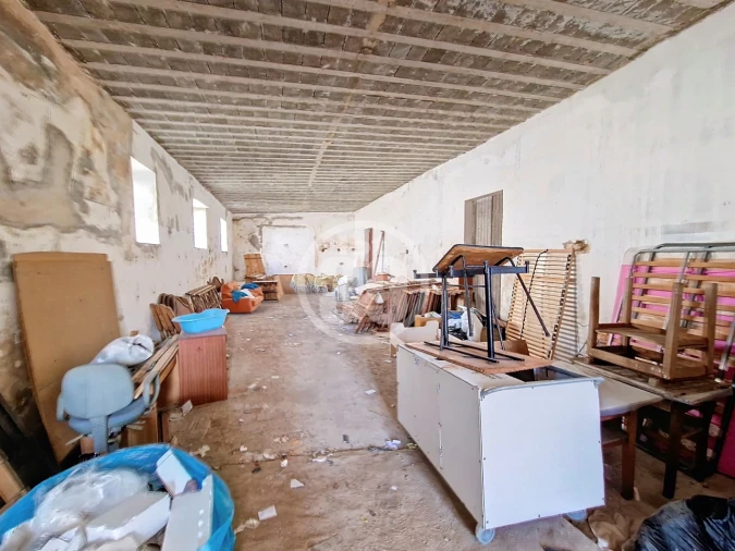 Prédio para Venda em Alcantarilha e Pêra Foto 65