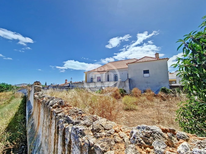 Prédio para Venda em Alcantarilha e Pêra Foto 67