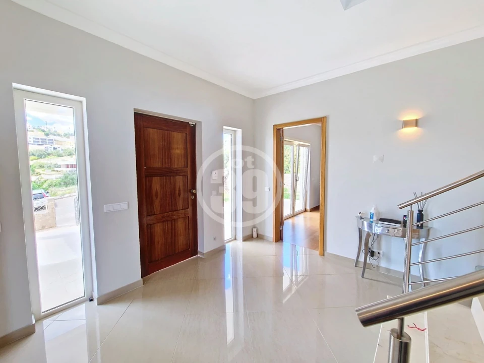 Moradia T4 para Venda em Albufeira e Olhos de Água Foto 7