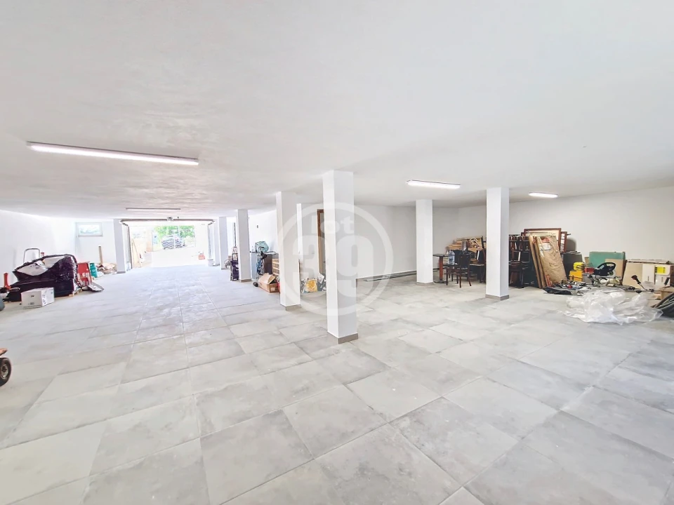 Moradia T4 para Venda em Albufeira e Olhos de Água Foto 36