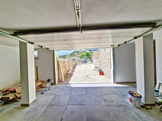 Moradia T4 para Venda em Albufeira e Olhos de Água Foto 35
