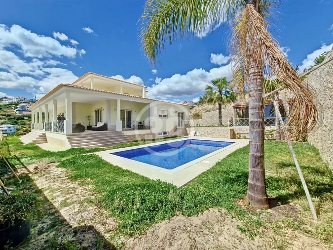Moradia T4 para Venda em Albufeira e Olhos de Água Foto 43