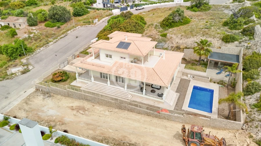 Moradia T4 para Venda em Albufeira e Olhos de Água Foto 46