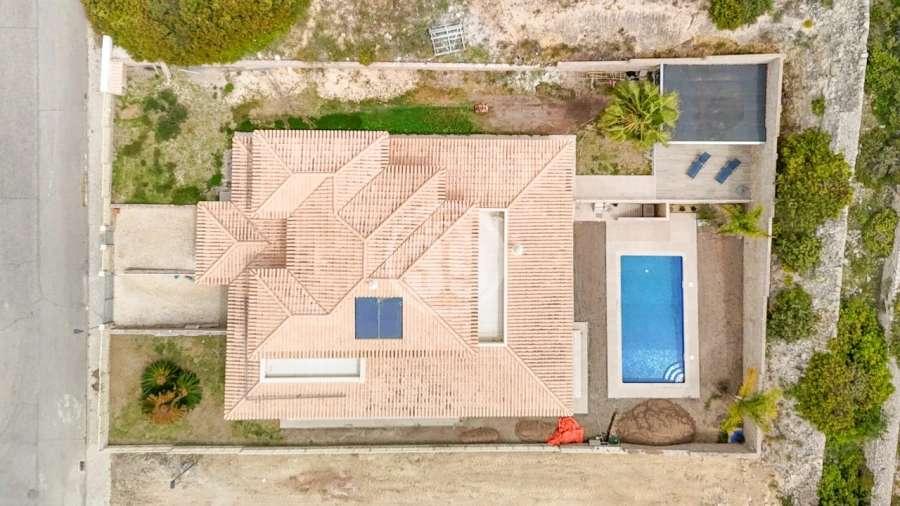 Moradia T4 para Venda em Albufeira e Olhos de Água Foto 47
