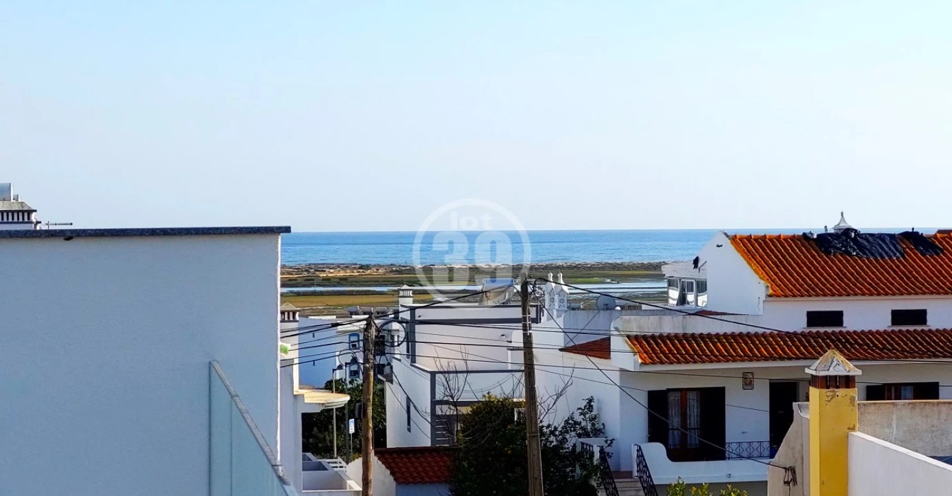 Moradia T3 para Venda em Moncarapacho e Fuseta Foto 5