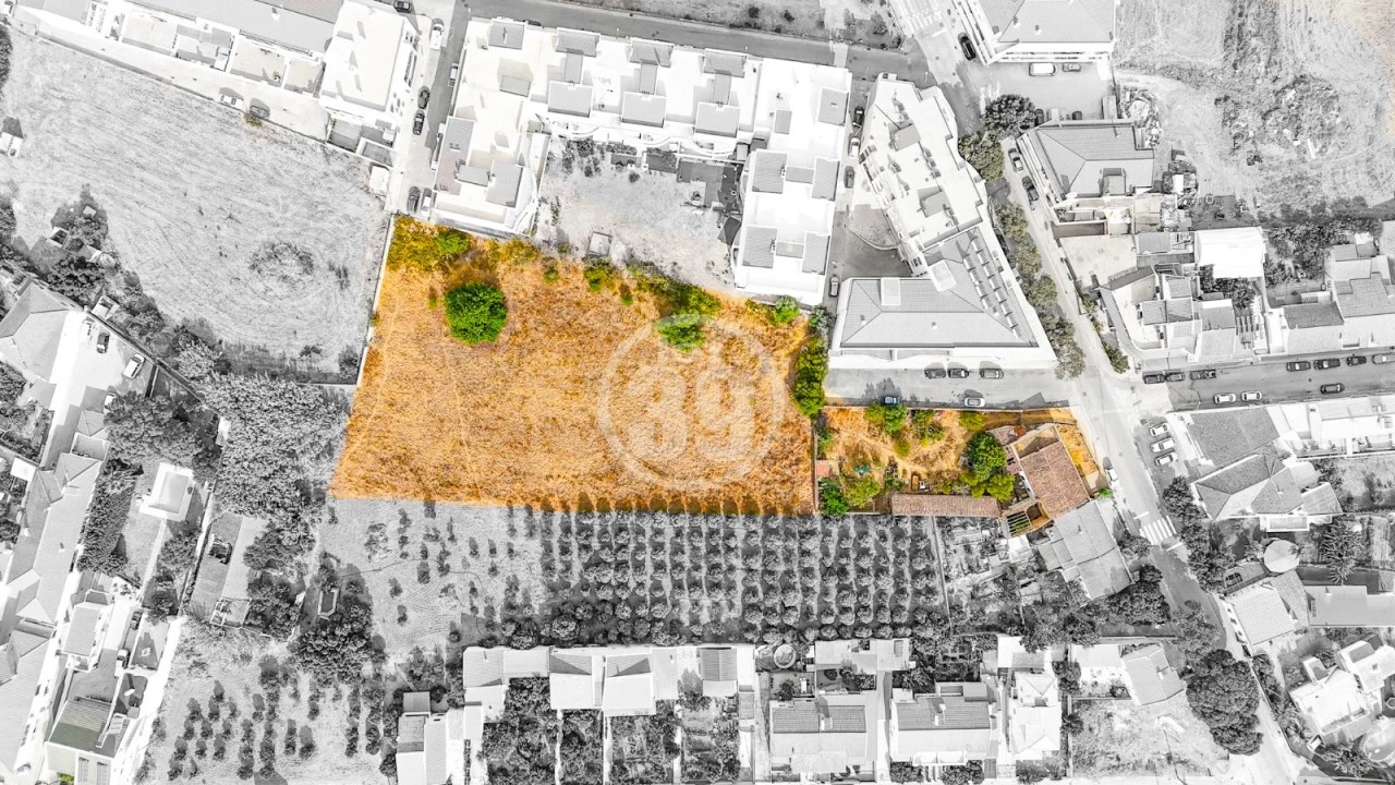 Terreno Misto para Venda em Algoz e Tunes Foto 1