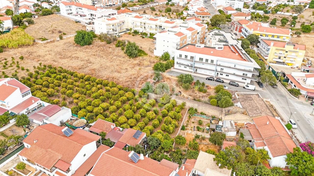 Terreno Misto para Venda em Algoz e Tunes Foto 4