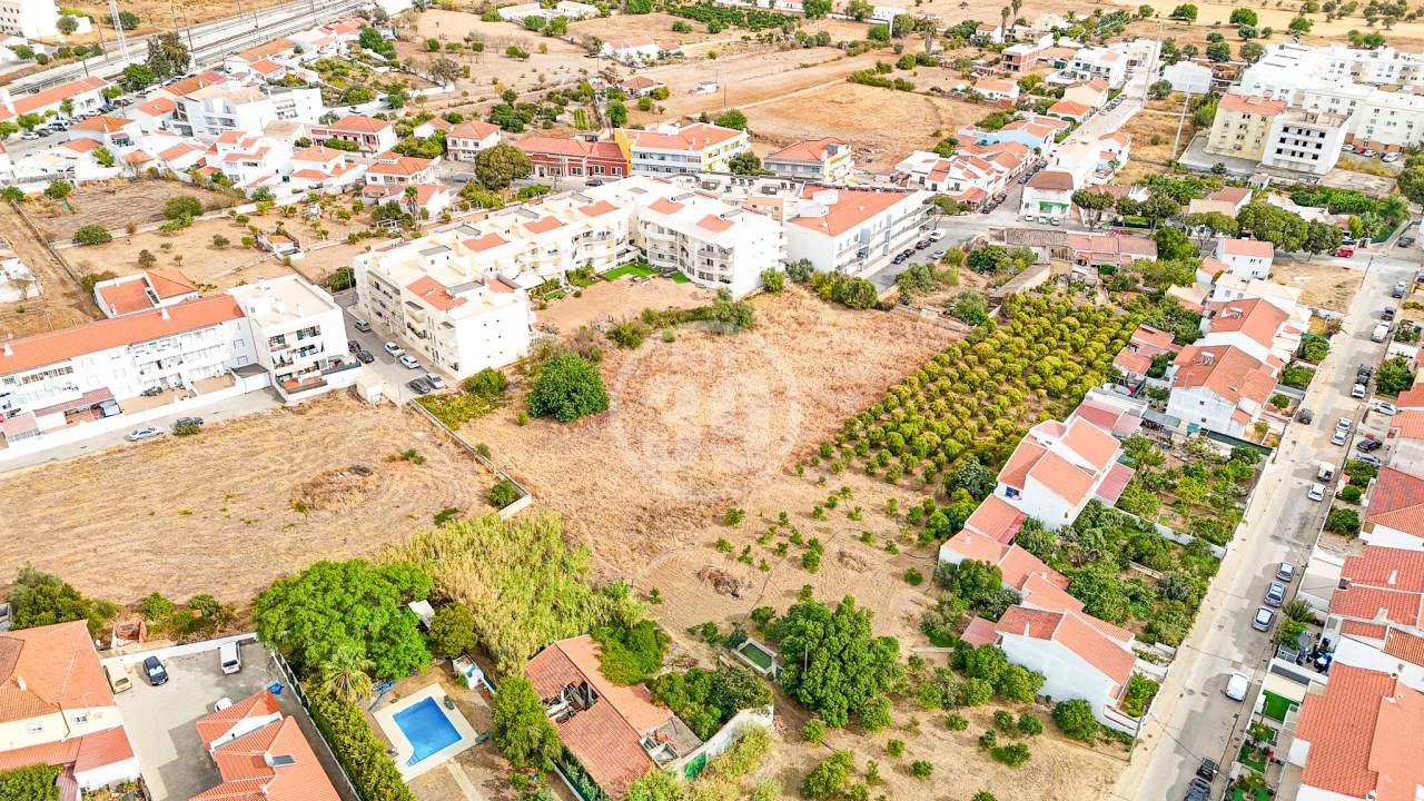 Terreno Misto para Venda em Algoz e Tunes Foto 6