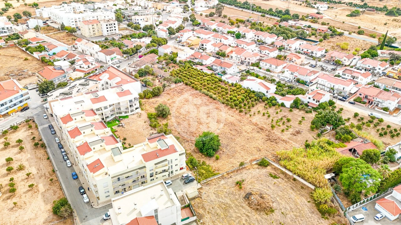Terreno Misto para Venda em Algoz e Tunes Foto 7