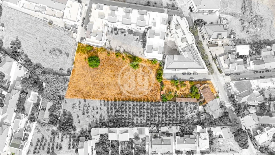 Terreno Misto para Venda em Algoz e Tunes