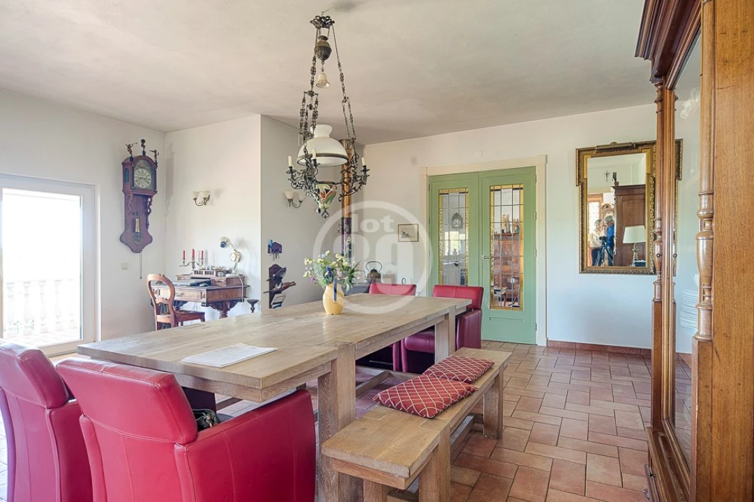 Quinta T3 para Venda em Alcantarilha e Pêra Foto 2