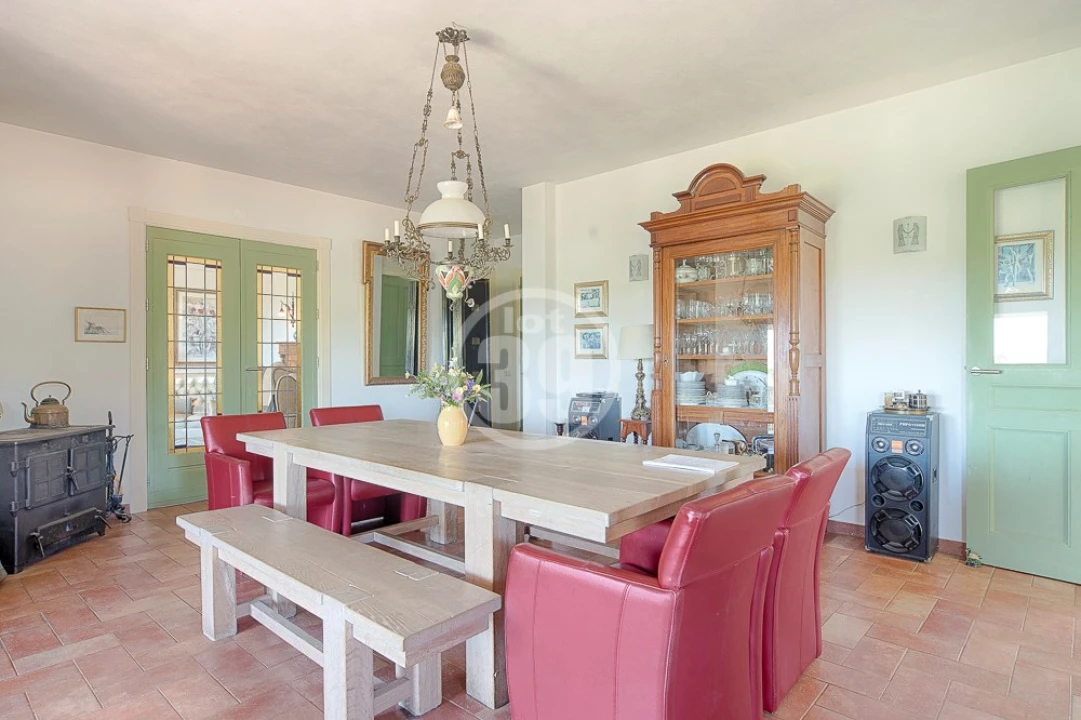 Quinta T3 para Venda em Alcantarilha e Pêra Foto 7