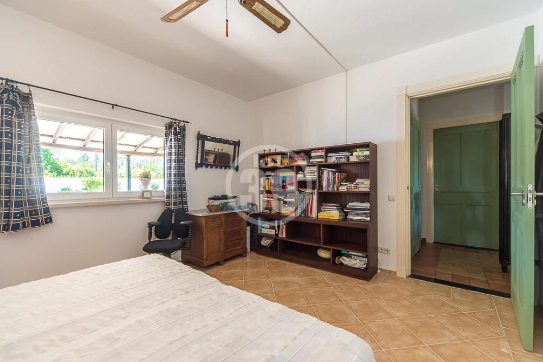 Quinta T3 para Venda em Alcantarilha e Pêra Foto 22