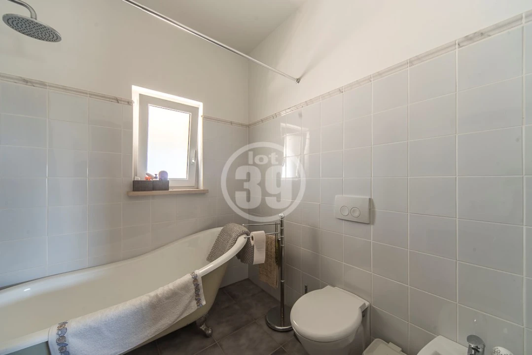 Quinta T3 para Venda em Alcantarilha e Pêra Foto 24