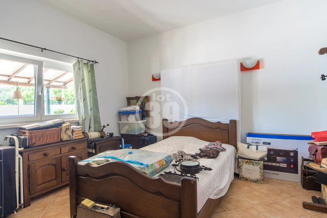 Quinta T3 para Venda em Alcantarilha e Pêra Foto 26