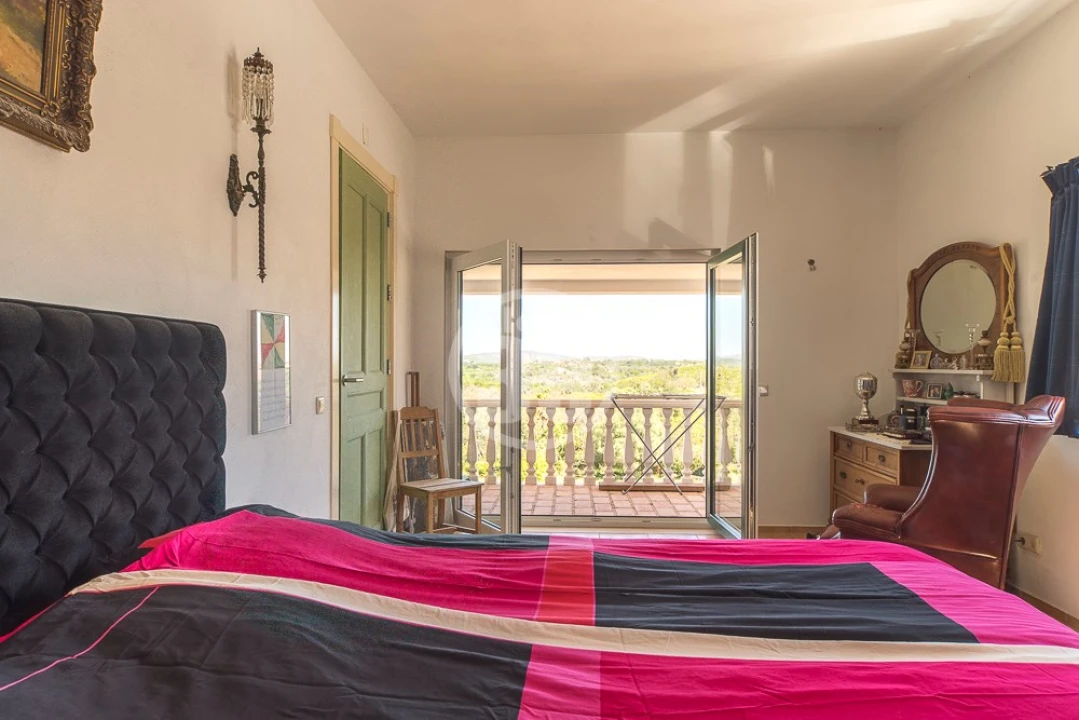 Quinta T3 para Venda em Alcantarilha e Pêra Foto 32