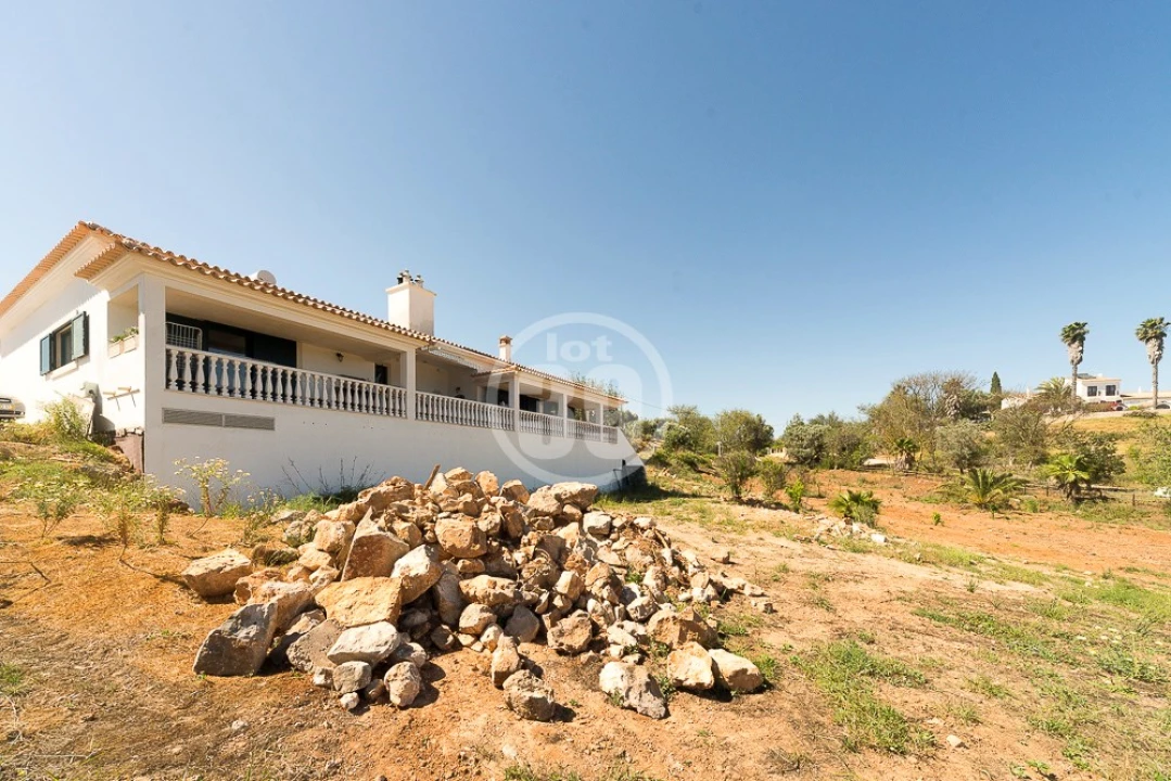 Quinta T3 para Venda em Alcantarilha e Pêra Foto 45