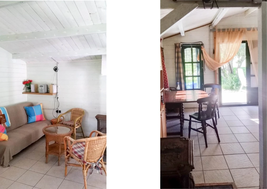 Quinta T3 para Venda em Alcantarilha e Pêra Foto 54