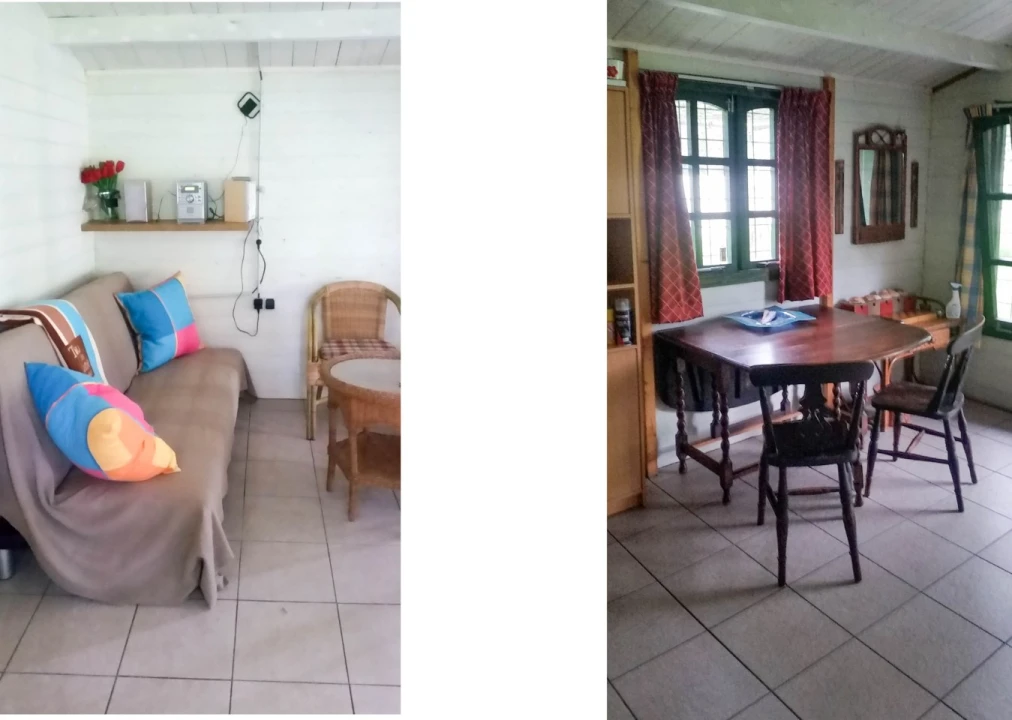 Quinta T3 para Venda em Alcantarilha e Pêra Foto 55