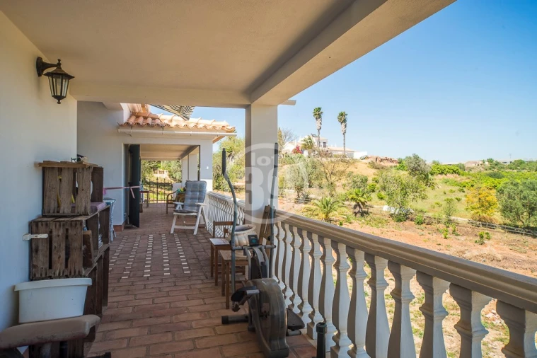 Quinta T3 para Venda em Alcantarilha e Pêra Foto 1