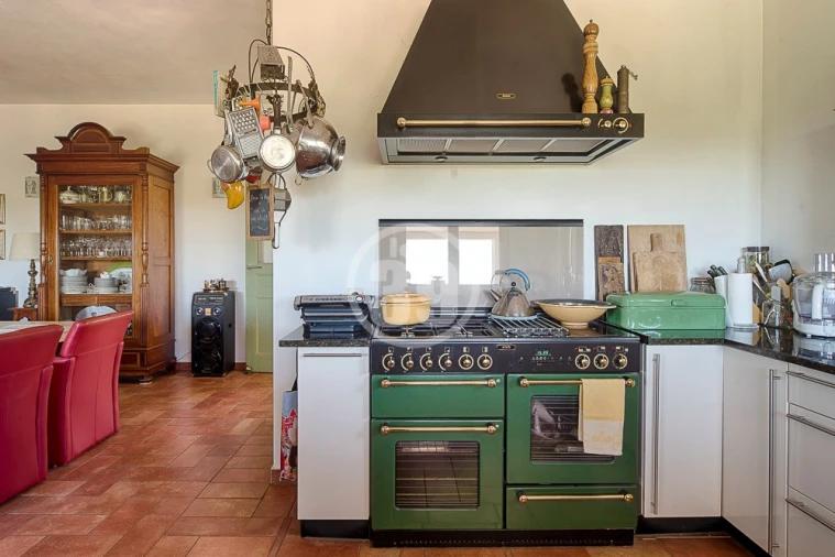 Quinta T3 para Venda em Alcantarilha e Pêra Foto 9