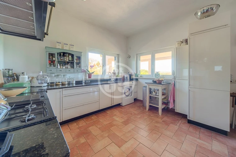 Quinta T3 para Venda em Alcantarilha e Pêra Foto 11