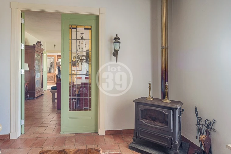 Quinta T3 para Venda em Alcantarilha e Pêra Foto 15