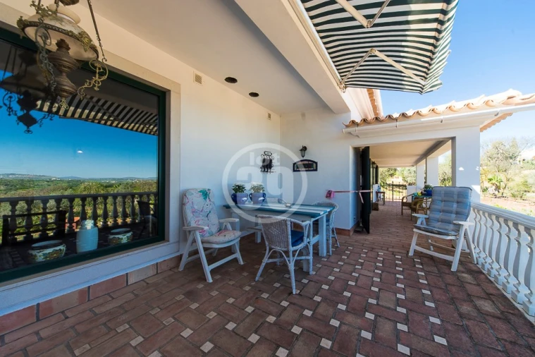 Quinta T3 para Venda em Alcantarilha e Pêra Foto 20