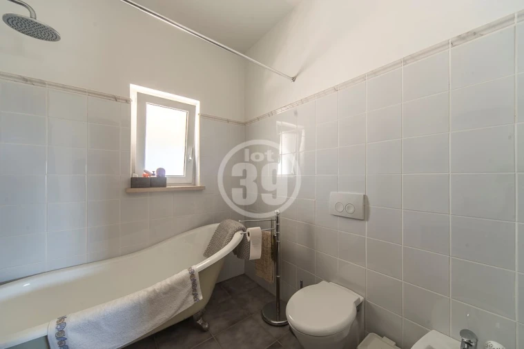 Quinta T3 para Venda em Alcantarilha e Pêra Foto 24